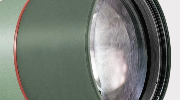 Kowa TSN-88A Prominar avec zoom 25-60x WW