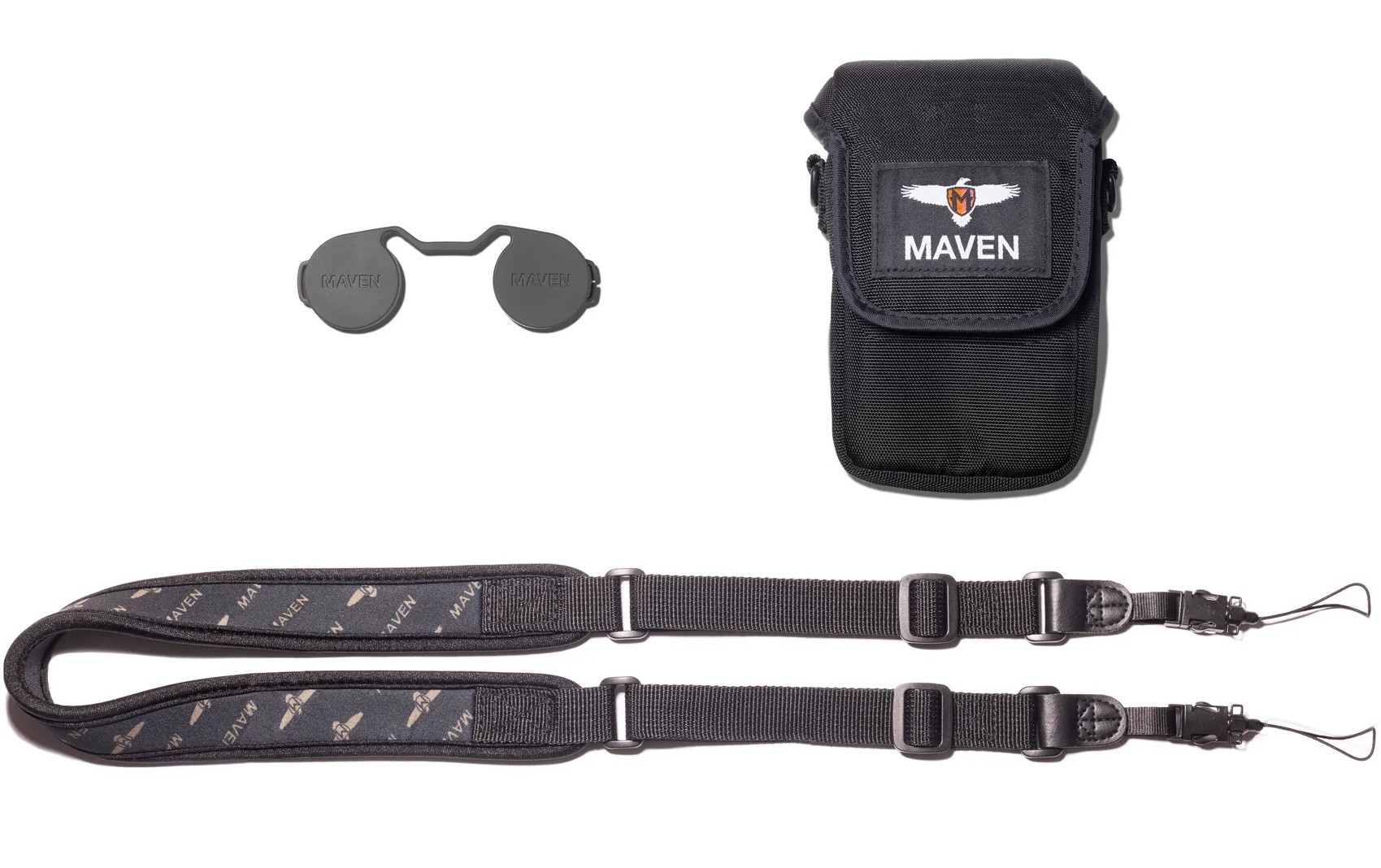 Maven Optics - Mountain - 8x25 Concept-Terrain