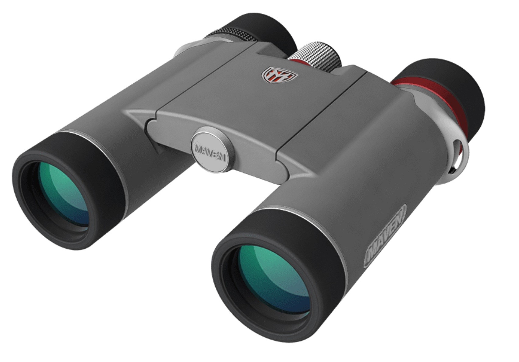 Maven Optics - Mountain - 10x25 Concept-Terrain