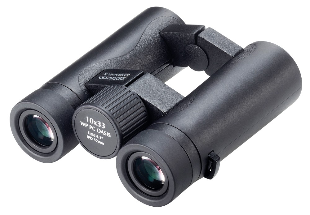 Opticron Savanna 10x33 Concept-Terrain