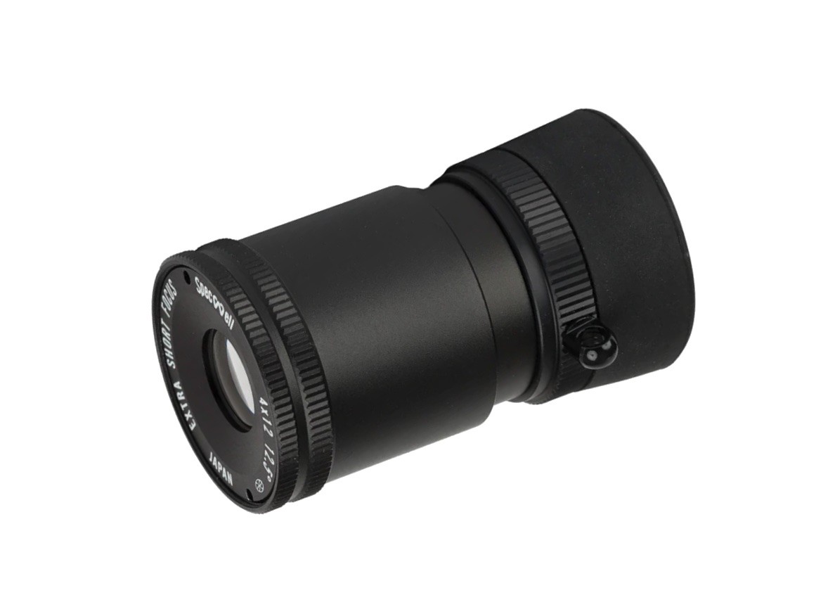 Opticron Gallery Scope 4x12