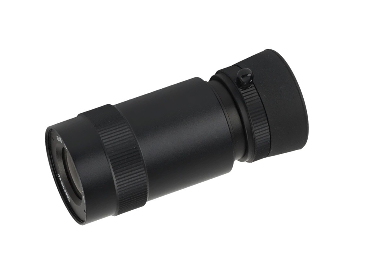 Opticron Gallery Scope 4x12