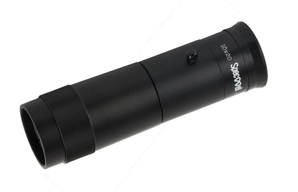 Opticron Gallery Scope 4x12