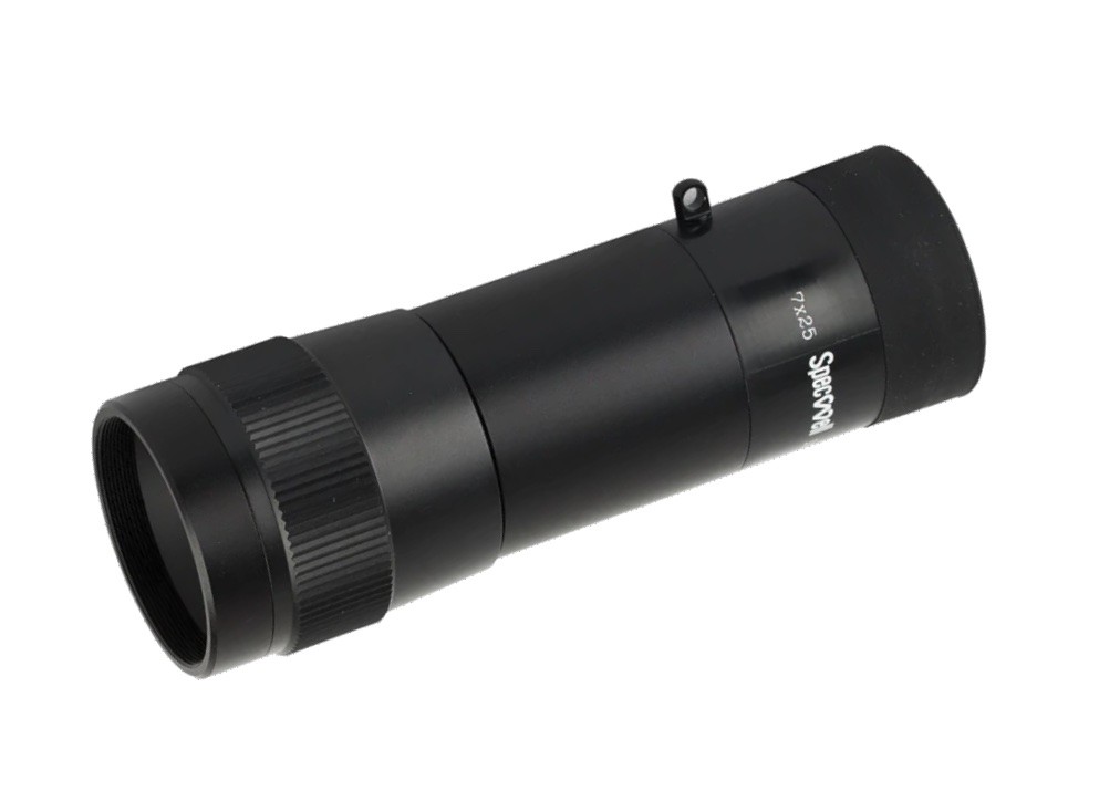 SpecWell Close Focus 7x25