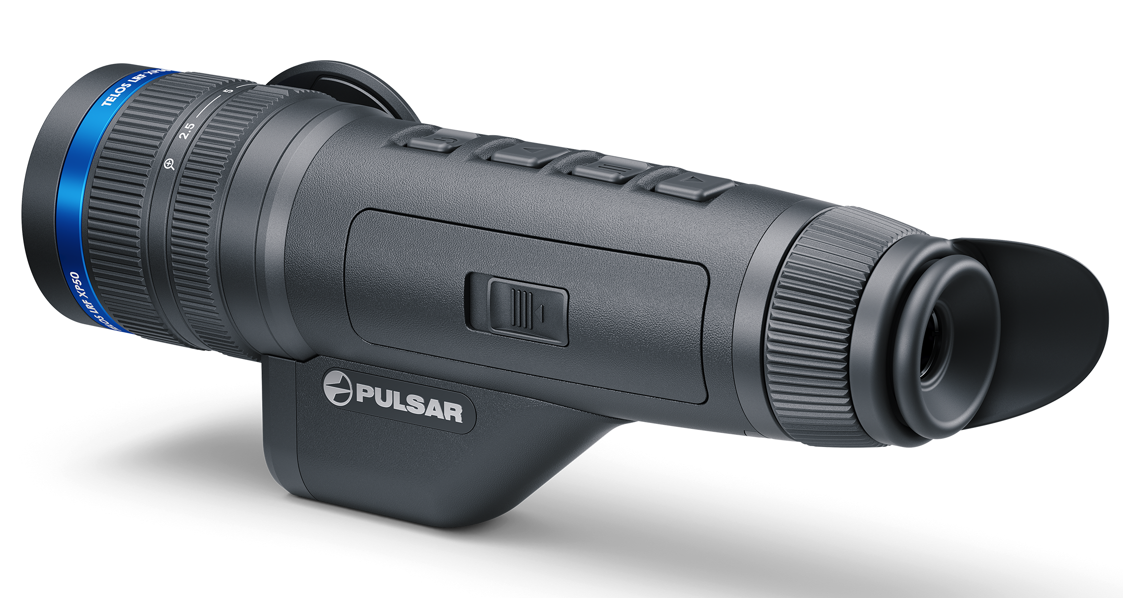 Night-Vision Mono 4x50