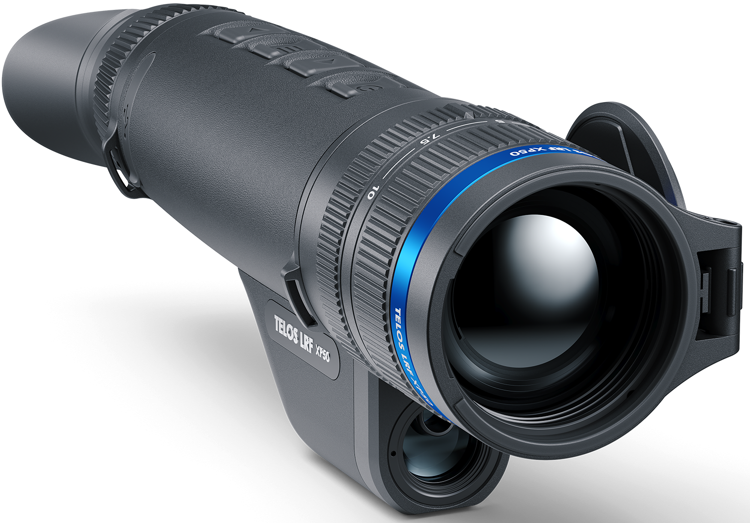 Night-Vision Mono 4x50