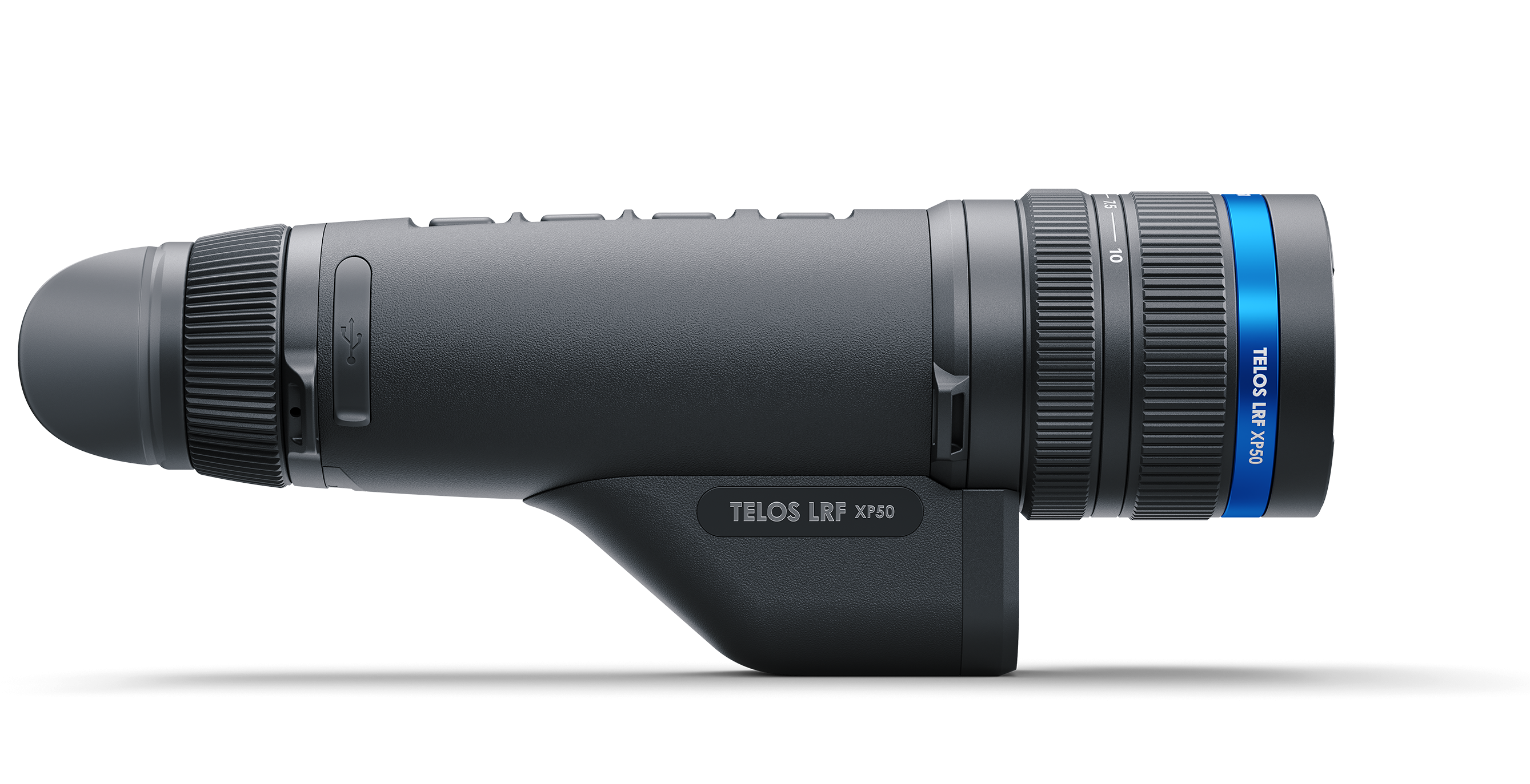 Night-Vision Mono 4x50