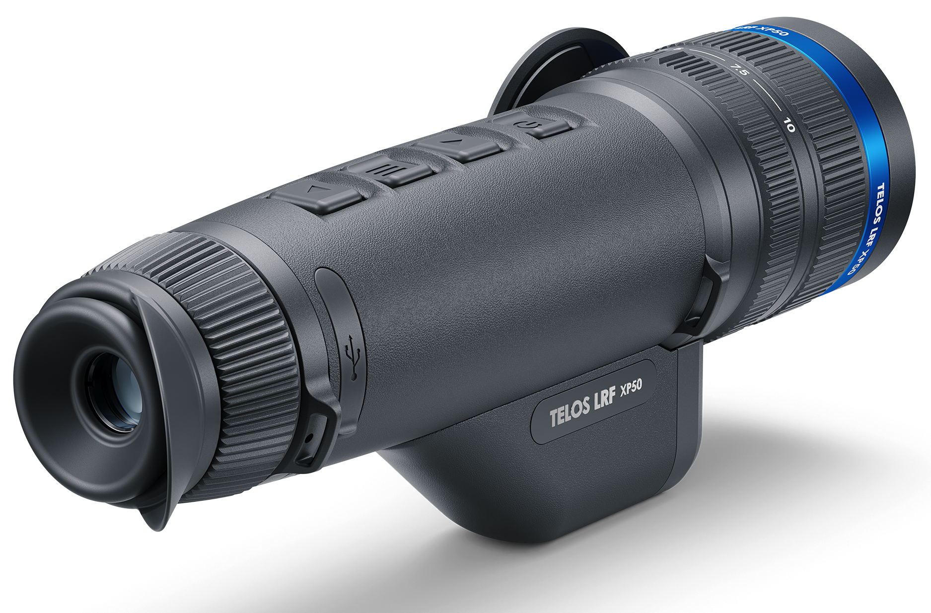 Night-Vision Mono 4x50