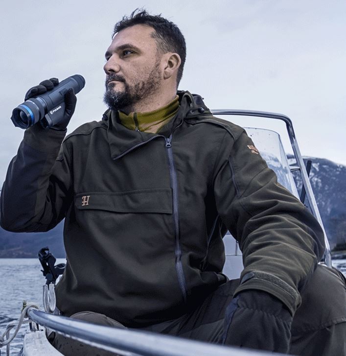 Night-Vision Mono 4x50