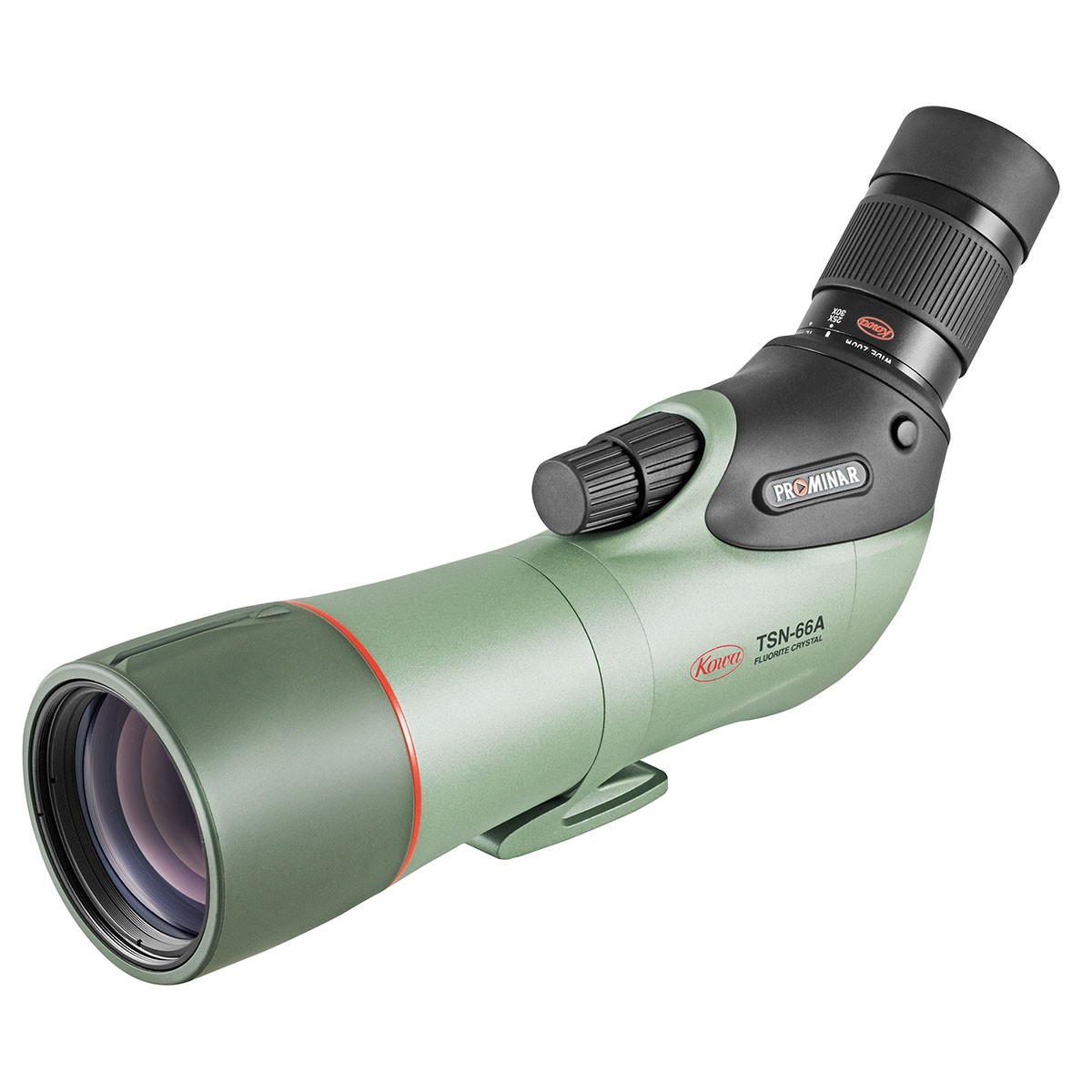 Kowa TSN-66A Prominar avec zoom 25-60x WW
