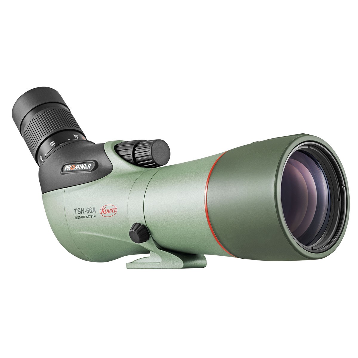Kowa TSN-66A Prominar avec zoom 25-60x WW