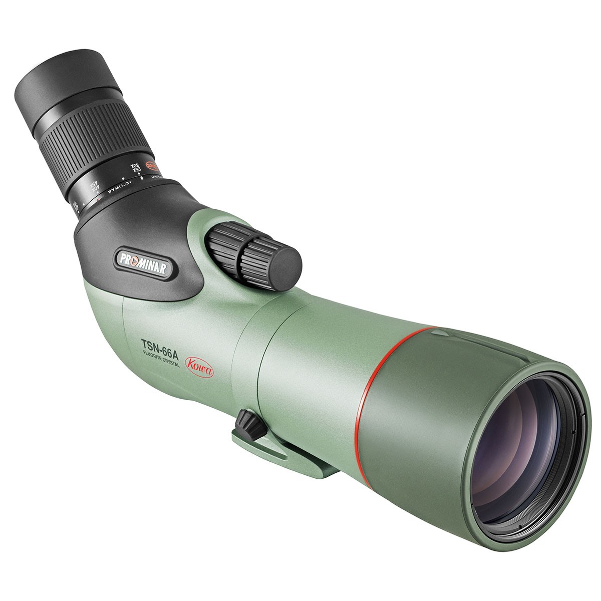 Kowa TSN-66A Prominar avec zoom 25-60x WW