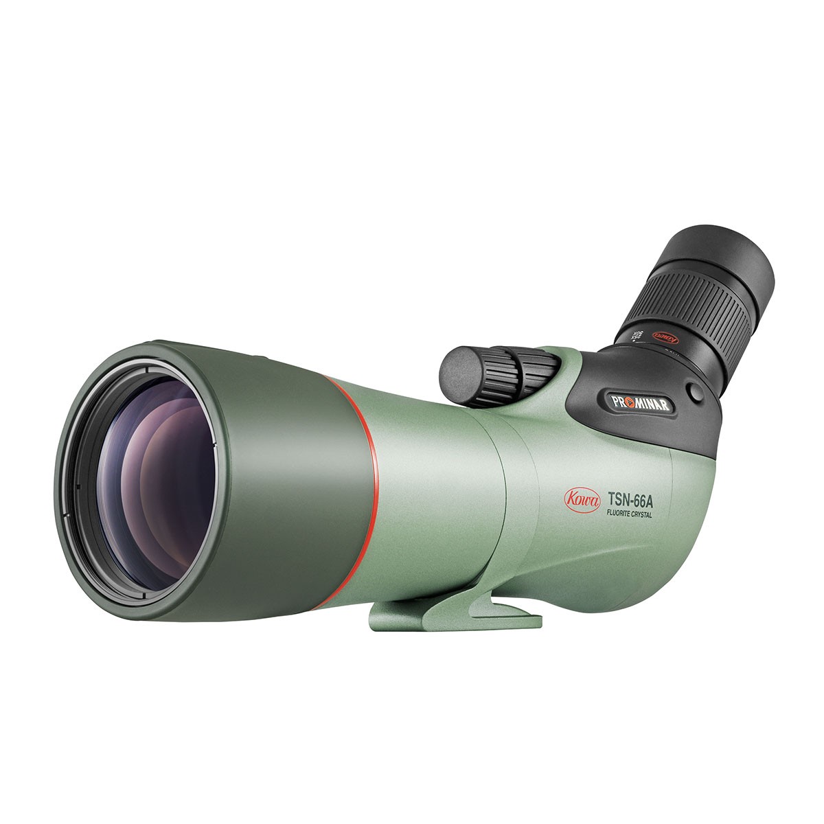 Kowa TSN-66A Prominar avec zoom 25-60x WW