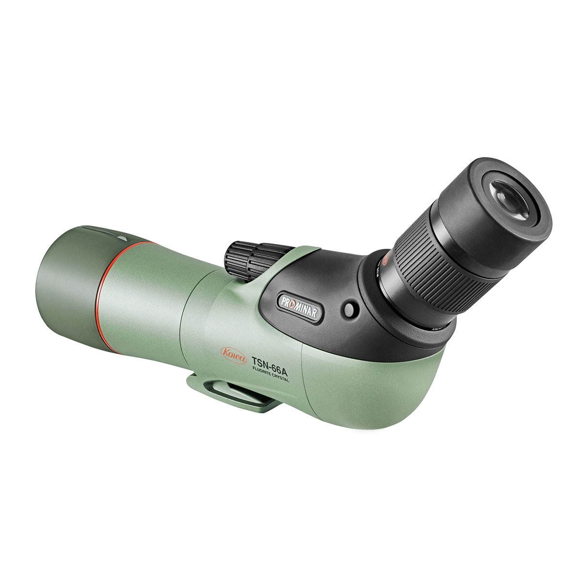 Kowa TSN-66A Prominar avec zoom 25-60x WW