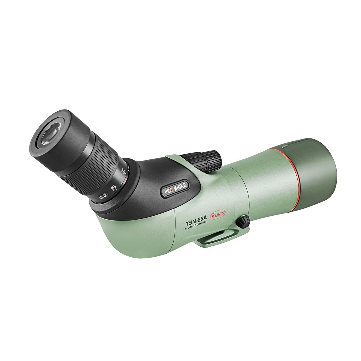 Kowa TSN-66A Prominar avec zoom 25-60x WW