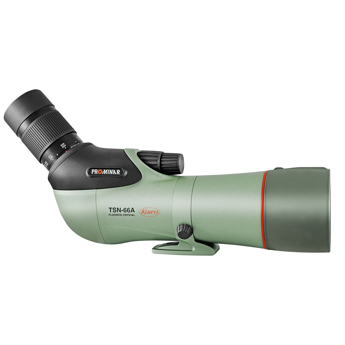Kowa TSN-66A Prominar avec zoom 25-60x WW
