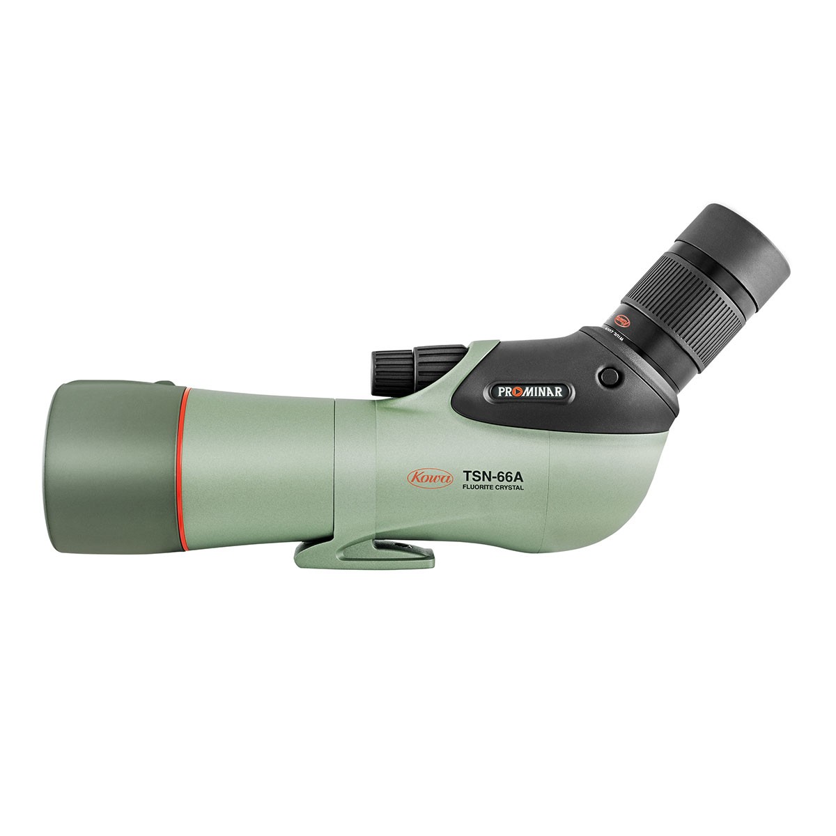 Kowa TSN-66A Prominar avec zoom 25-60x WW