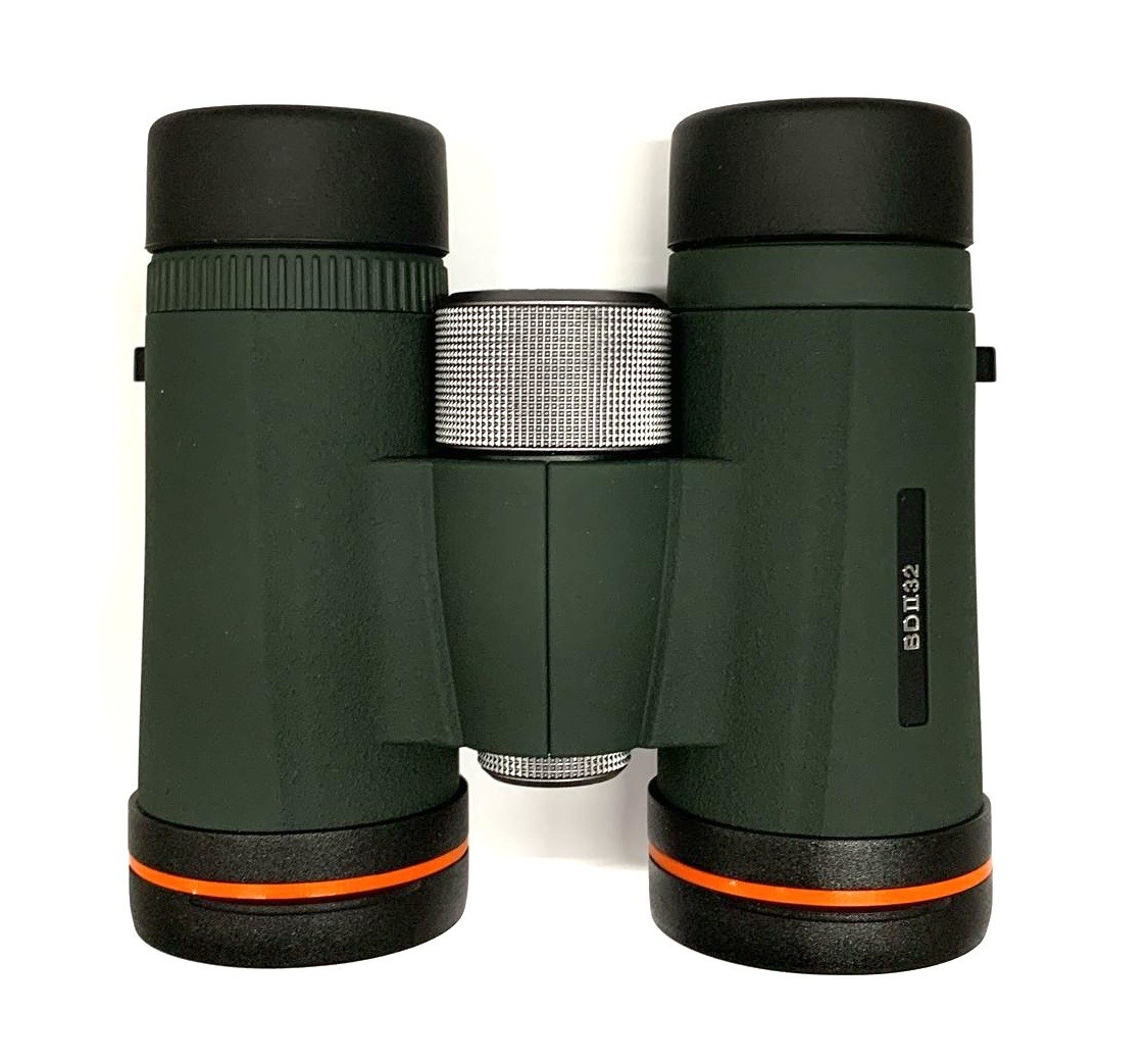 Préparation des jumelles