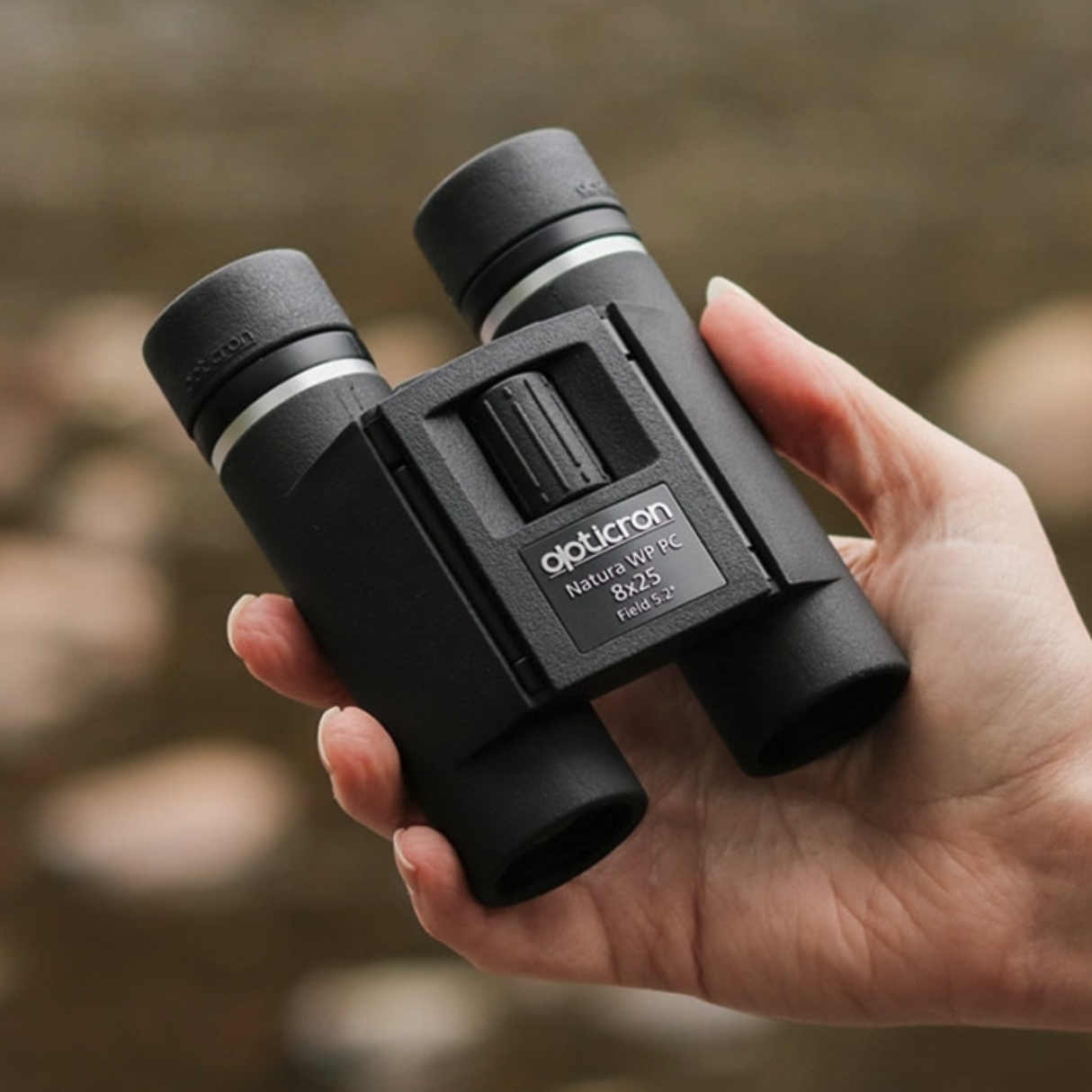 Opticron Aspheric LE WP 8x25