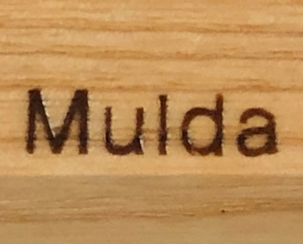 Mulda