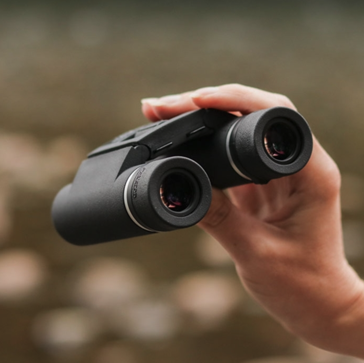 Opticron Aspheric LE WP 8x25