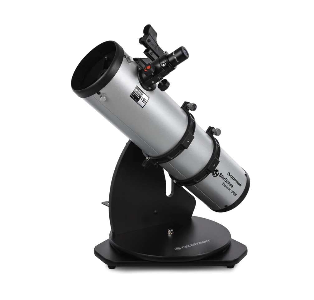 Celestron - StarSense Explorer 130 avec trépied