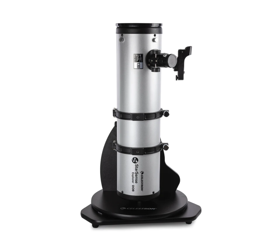 Celestron - StarSense Explorer 130 avec trépied
