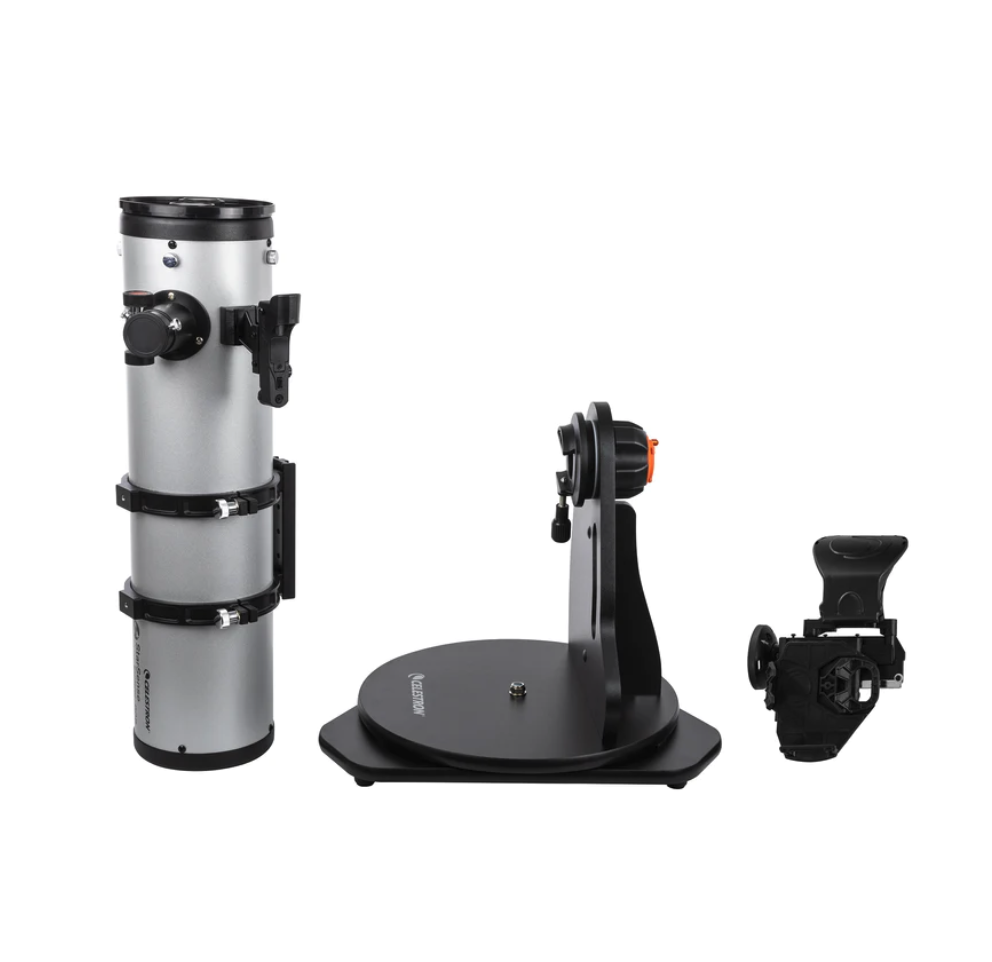 Celestron - StarSense Explorer 130 avec trépied