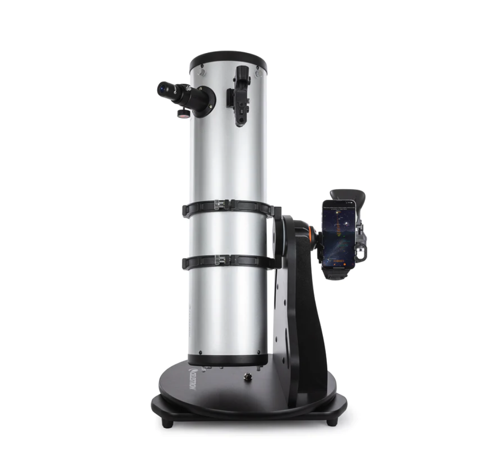 Celestron - StarSense Explorer 150 avec trépied