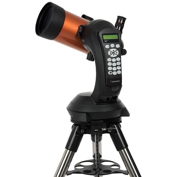 Celestron - StarSense Explorer 114