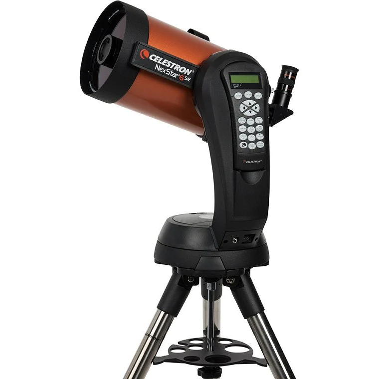 Celestron - StarSense Explorer 114
