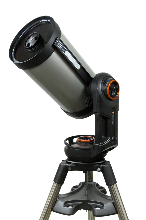 Celestron - NexStar Evolution 9.25 avec trépied