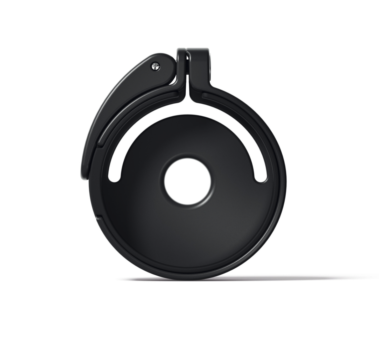 Swarovski - CA-S adaptateur de serrage pour longues-vues