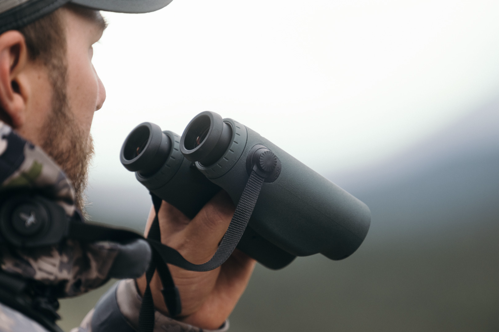 Swarovski EL Range 10x32