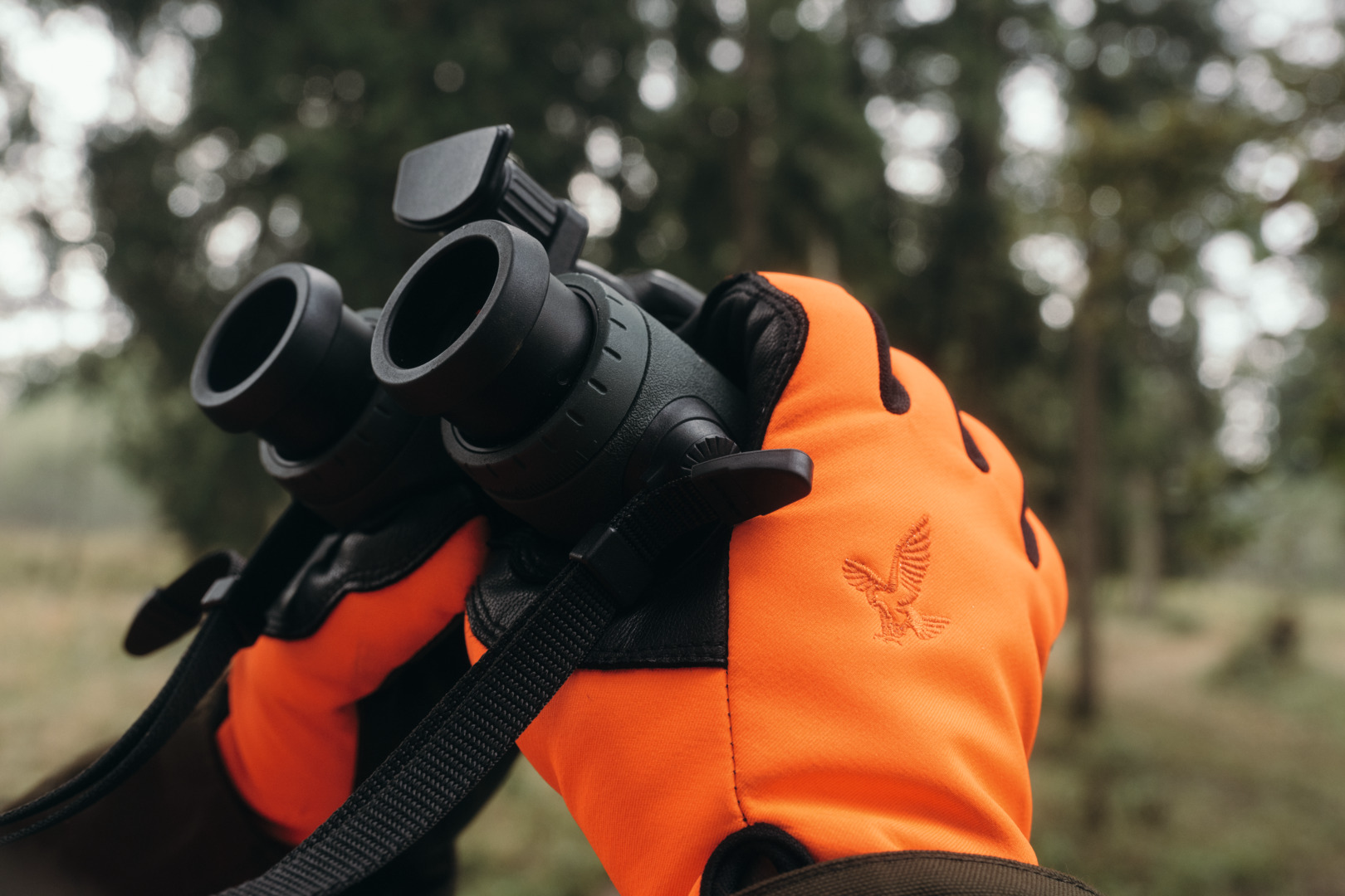 Swarovski EL Range 10x32