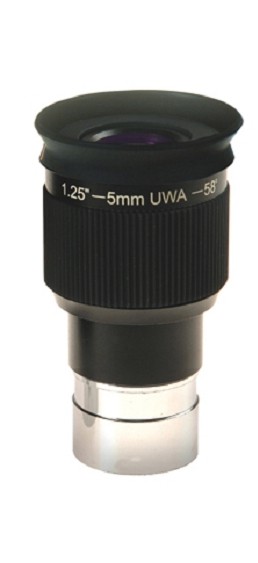 Sky-Watcher Planetary 58° UWA 7mm