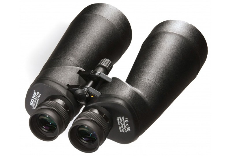 HELIOS - Lightquest-HR 16x80