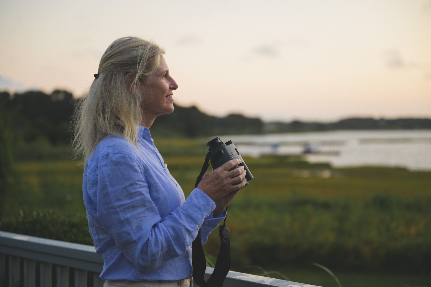 Swarovski AX Visio 10x32