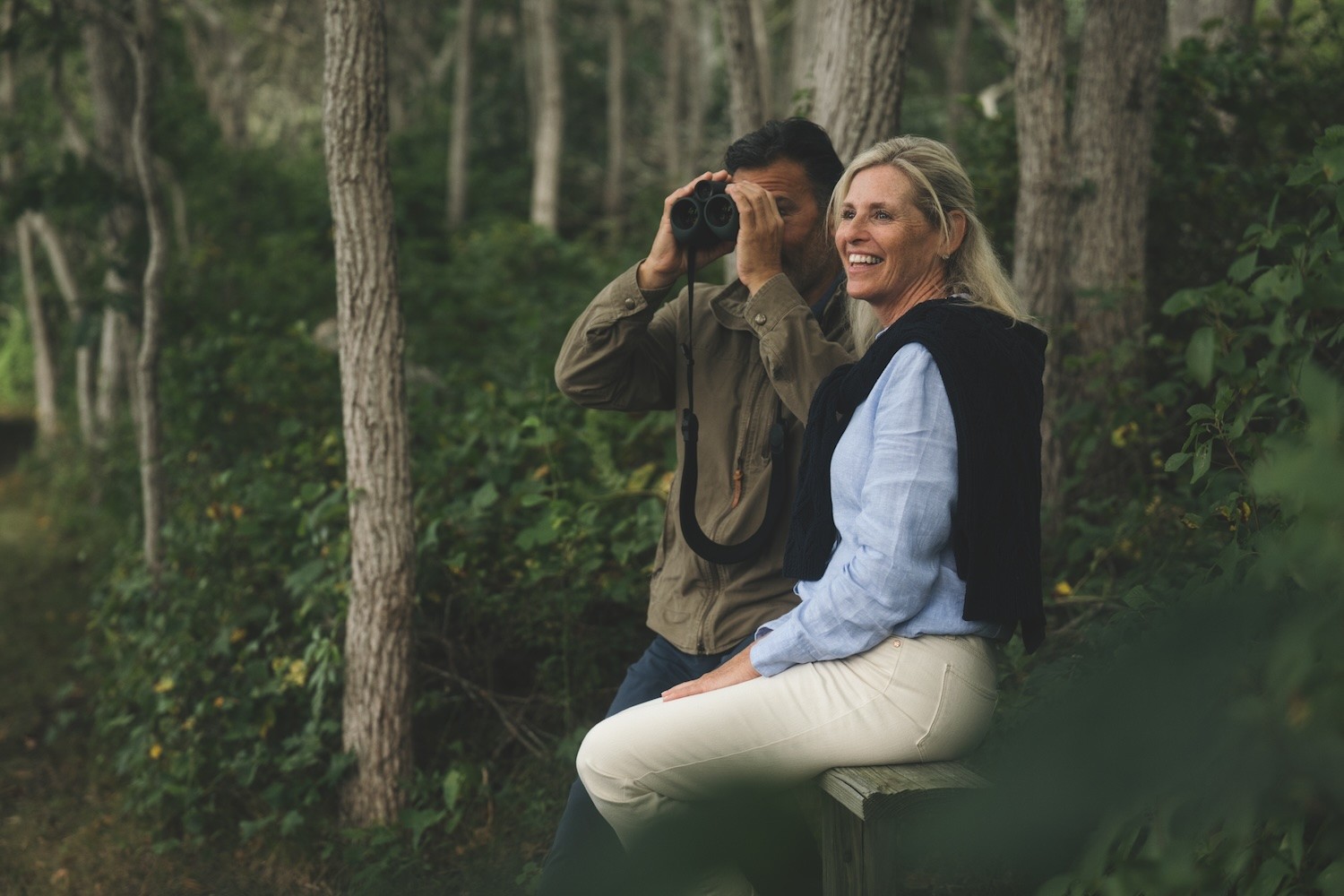 Swarovski AX Visio 10x32