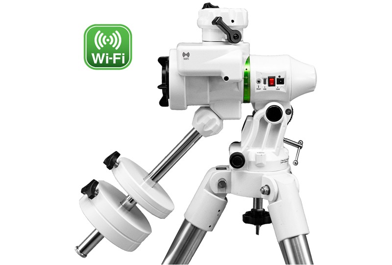 Sky-Watcher - EQ-AL55i Pro WiFi avec trépied