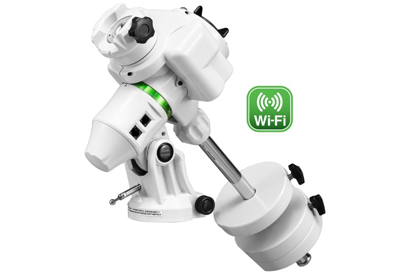 Sky-Watcher - EQ-AL55i Pro WiFi avec trépied