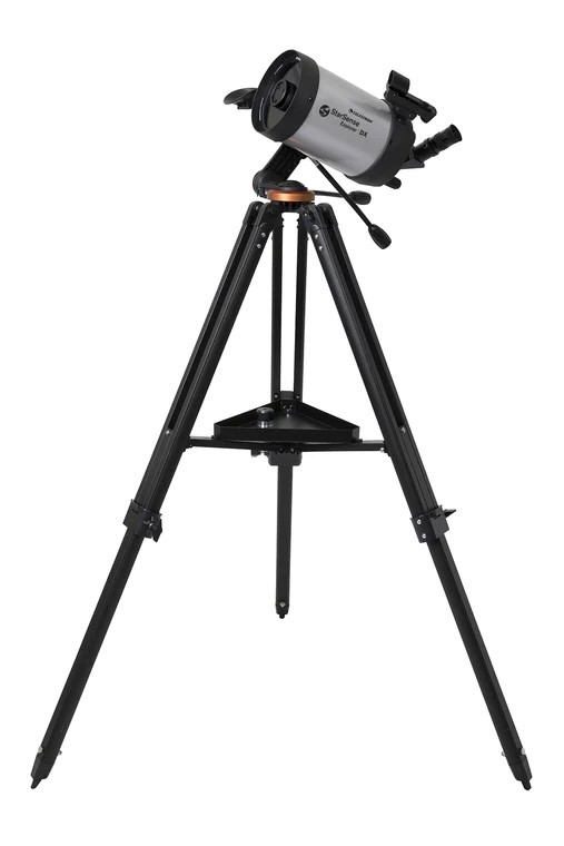 Celestron - StarSense Explorer DX 5" AZ Schmidt Cassegrain avec trépied