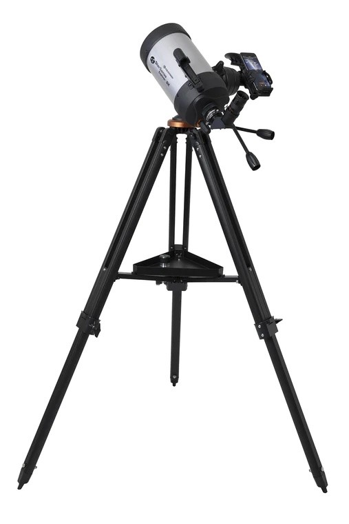Celestron - StarSense Explorer DX 5" AZ Schmidt Cassegrain avec trépied