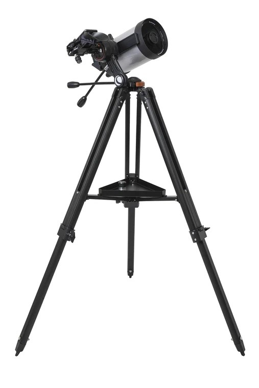 Celestron - StarSense Explorer DX 5" AZ Schmidt Cassegrain avec trépied