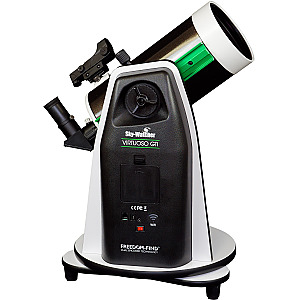 Sky-Watcher SKYMAX-102 AZ-Pronto