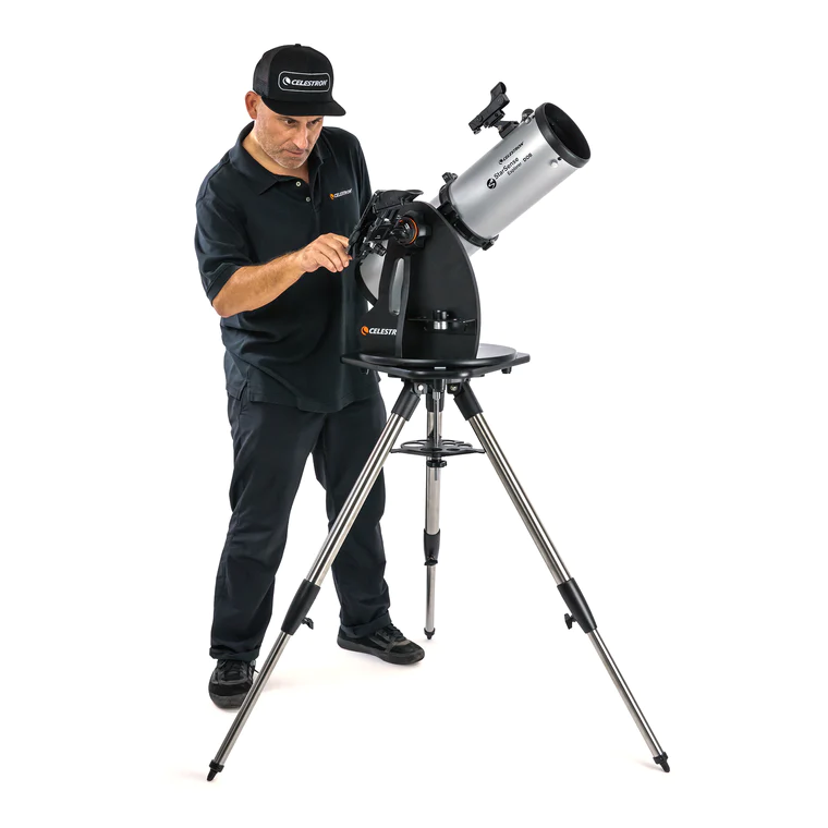 Celestron Câble 12V pour allume-cigares de voiture
