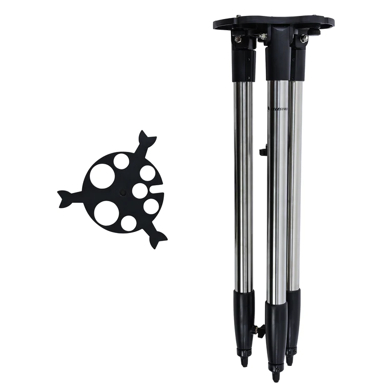 Celestron Câble 12V pour allume-cigares de voiture