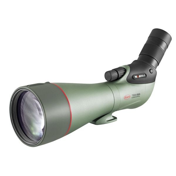Kowa TSN-883 Prominar avec zoom 25-60x