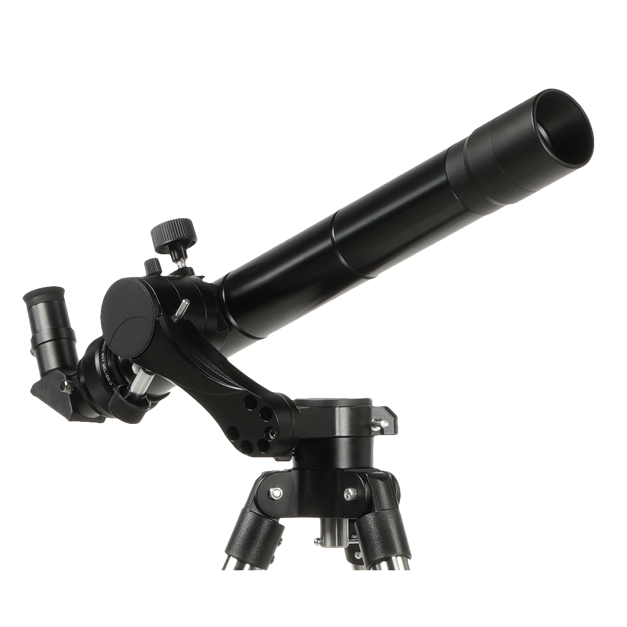 Borg - Moebius 55-Ach AZ-Fine avec trépied