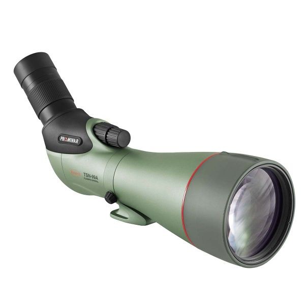 Kowa TSN-883 Prominar avec zoom 25-60x